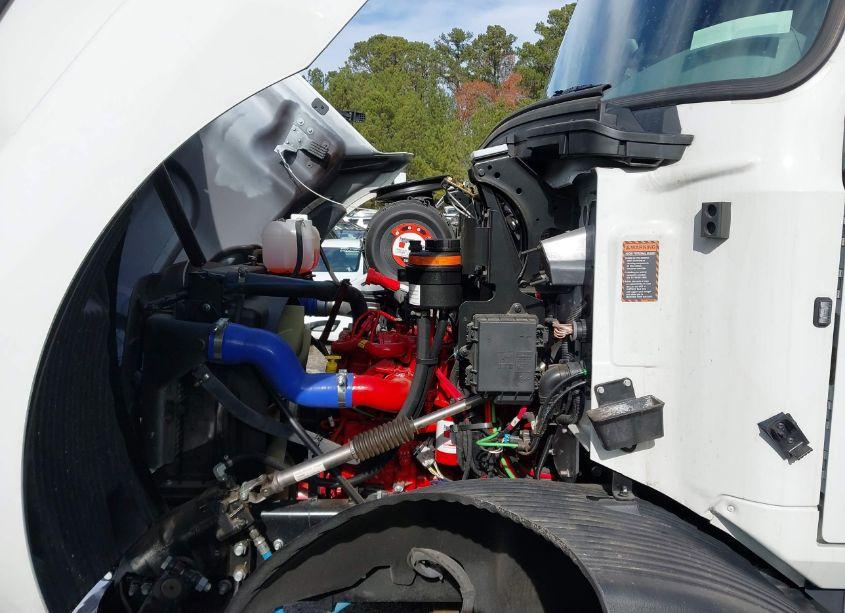 Photo 17 of 2023 Mack Md N/A (VIN 1M2MDBAA4PS009402)