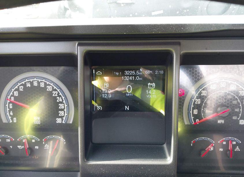 Photo 5 of 2023 Mack Md N/A (VIN 1M2MDBAA4PS009402)