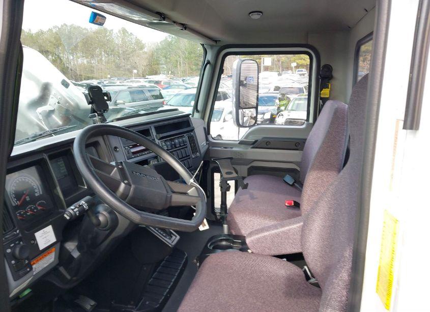 Photo 7 of 2023 Mack Md N/A (VIN 1M2MDBAA4PS009402)