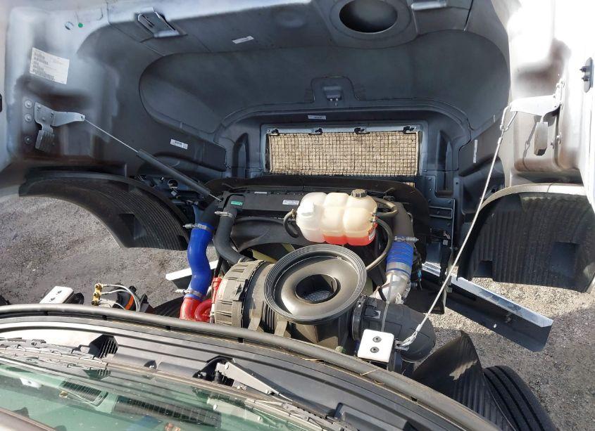 Photo 9 of 2023 Mack Md N/A (VIN 1M2MDBAA4PS009402)