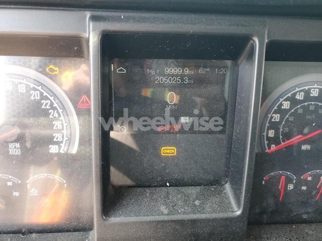 Photo 6 of 2021 MACK MD BOX TRUCK N/A (VIN 1M2MDBAAXMS001283)