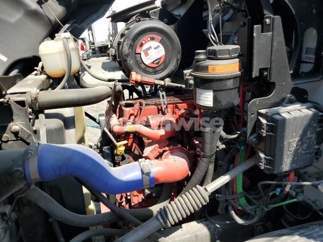 Photo 7 of 2021 MACK MD BOX TRUCK N/A (VIN 1M2MDBAAXMS001283)