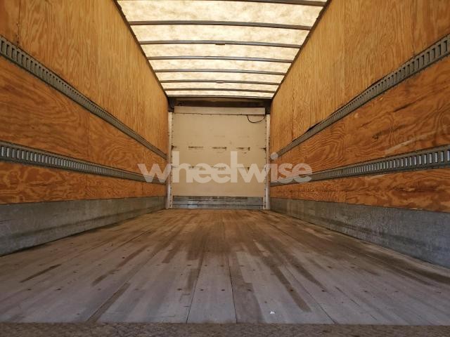 Photo 9 of 2021 MACK MD BOX TRUCK N/A (VIN 1M2MDBAAXMS001283)