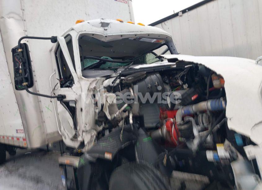 Photo 11 of 2023 Mack Md N/A (VIN 1M2MDBAAXPS008075)