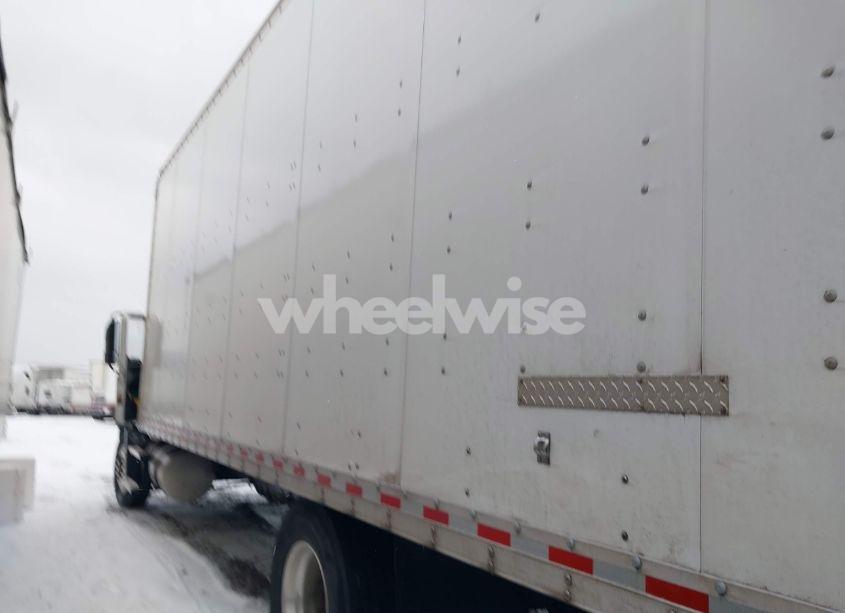 Photo 14 of 2023 Mack Md N/A (VIN 1M2MDBAAXPS008075)