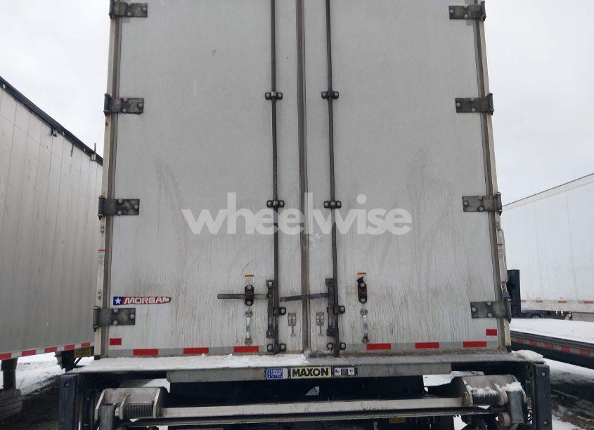 Photo 15 of 2023 Mack Md N/A (VIN 1M2MDBAAXPS008075)