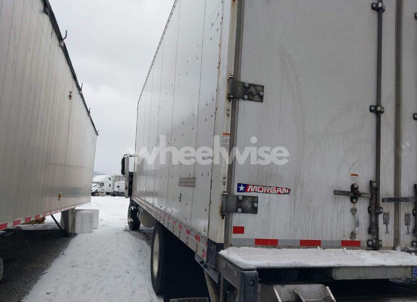 Photo 3 of 2023 Mack Md N/A (VIN 1M2MDBAAXPS008075)