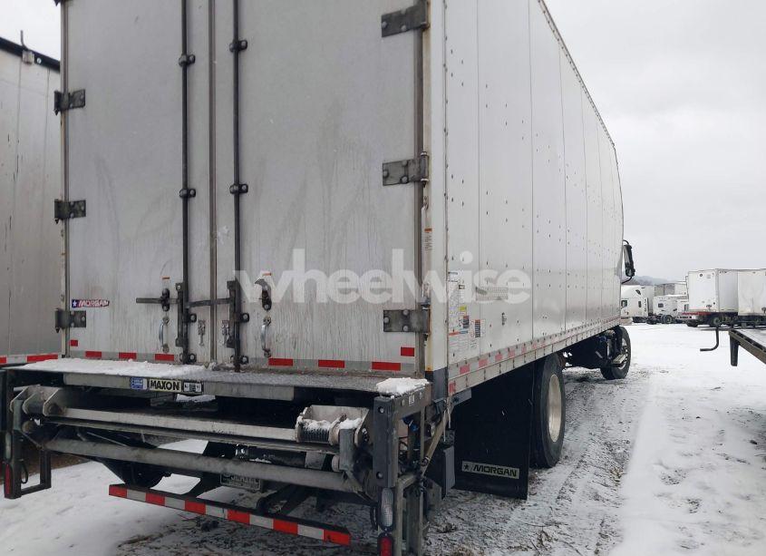 Photo 4 of 2023 Mack Md N/A (VIN 1M2MDBAAXPS008075)