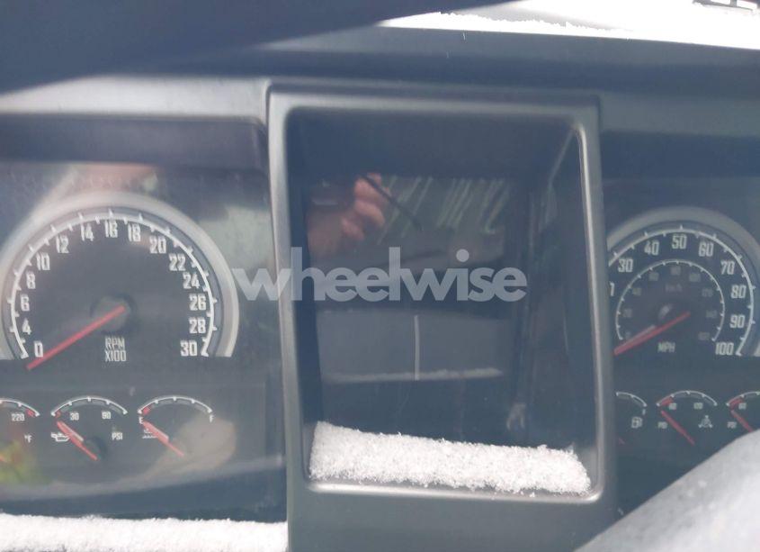 Photo 5 of 2023 Mack Md N/A (VIN 1M2MDBAAXPS008075)