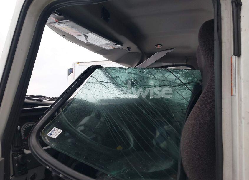 Photo 6 of 2023 Mack Md N/A (VIN 1M2MDBAAXPS008075)