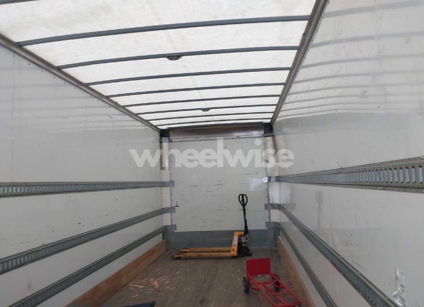 Photo 7 of 2023 Mack Md N/A (VIN 1M2MDBAAXPS008075)