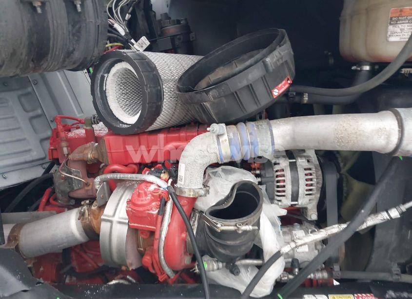 Photo 9 of 2023 Mack Md N/A (VIN 1M2MDBAAXPS008075)