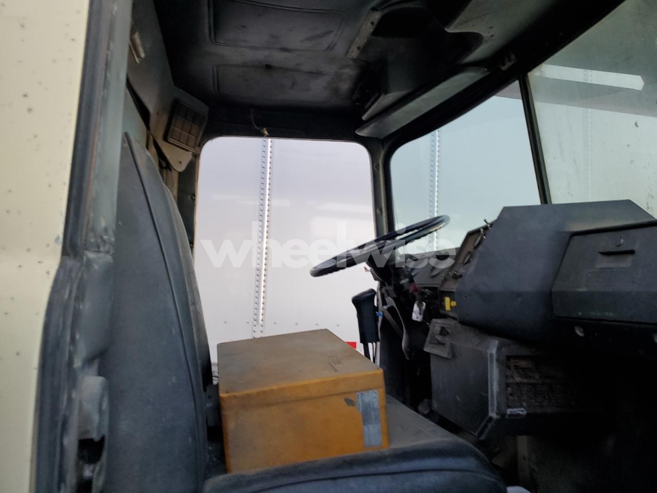 Photo 6 of 1991 MACK 600 RD600 N/A (VIN 1M2P264C1MM009056)