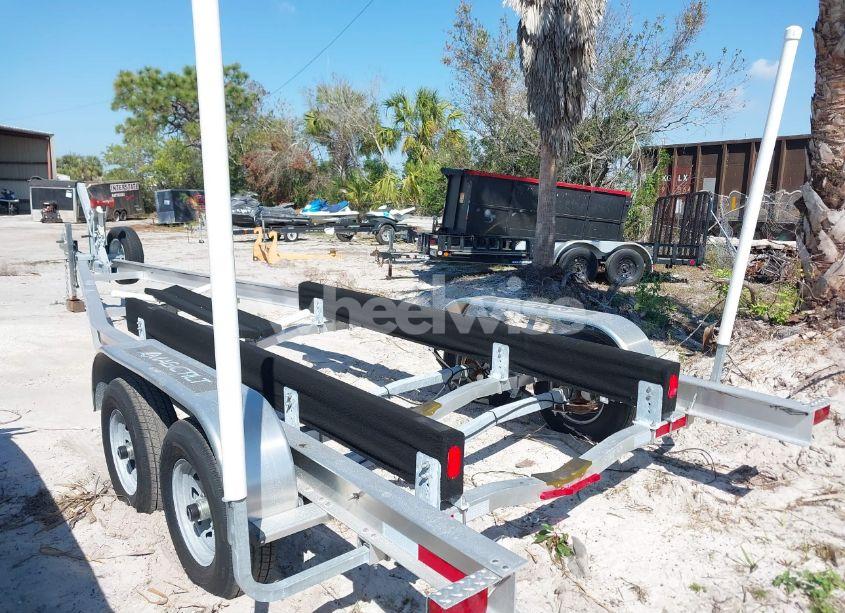 Photo 3 of 2023 A Other N/A (VIN 1M5BA2825P1E33472)