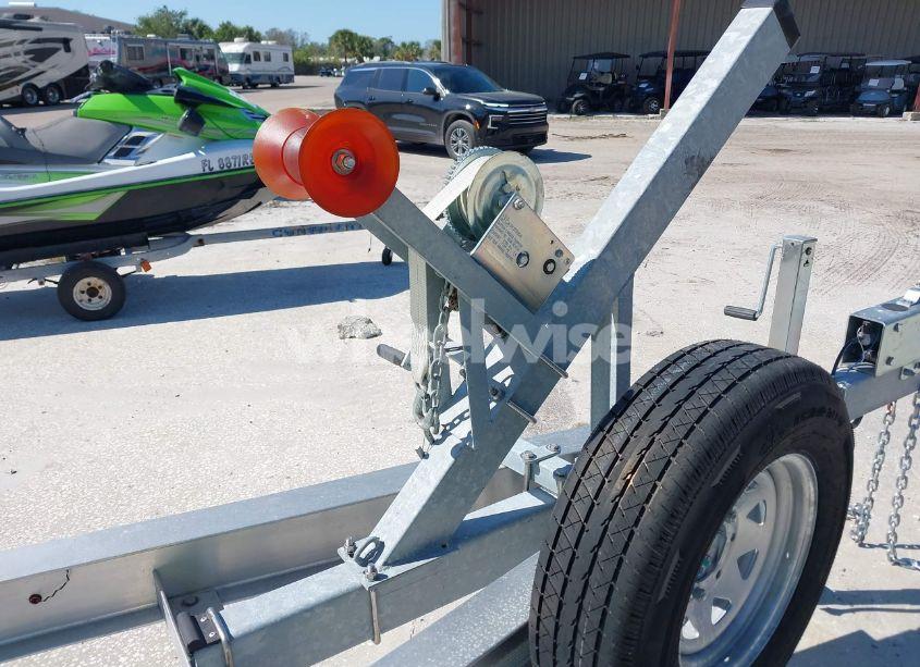 Photo 7 of 2023 A Other N/A (VIN 1M5BA2825P1E33472)