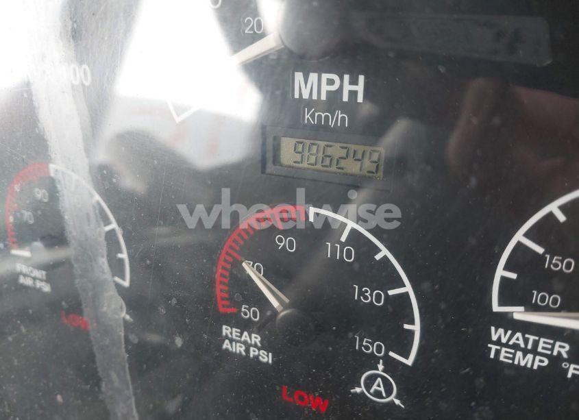 Photo 12 of 1999 Motor Coach INDUSTRIES TRANSIT BUS (VIN 1M8TRMPA0XP060887)