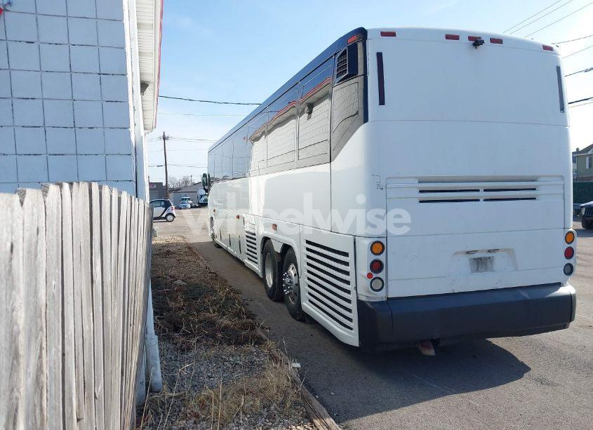 Photo 3 of 1999 Motor Coach INDUSTRIES TRANSIT BUS (VIN 1M8TRMPA0XP060887)