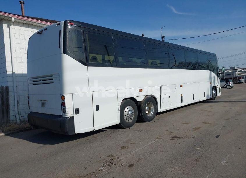 Photo 4 of 1999 Motor Coach INDUSTRIES TRANSIT BUS (VIN 1M8TRMPA0XP060887)