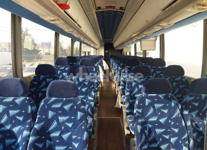 Photo 5 of 1999 Motor Coach INDUSTRIES TRANSIT BUS (VIN 1M8TRMPA0XP060887)