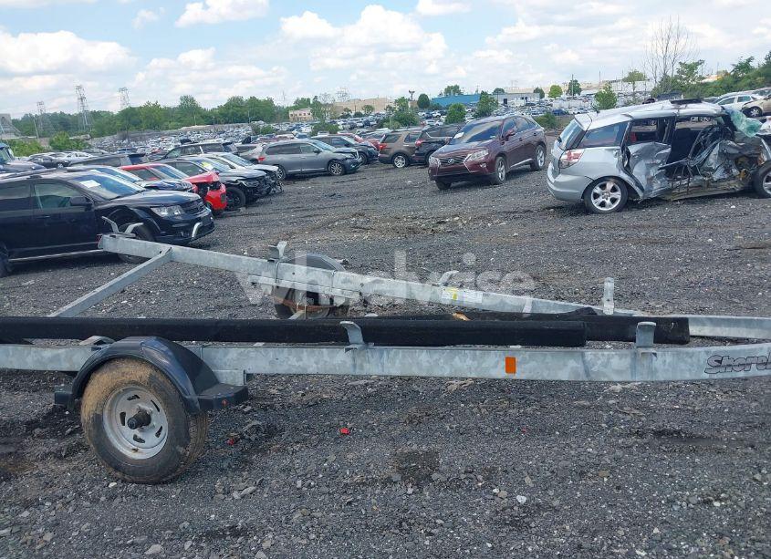 Photo 8 of 2018 Shore Lander TRAILER (VIN 1MDBTAW14JA649630)