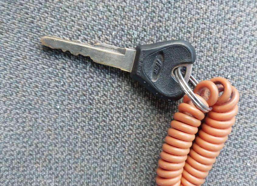 Photo 11 of 1998 Mercury Tracer GS (VIN 1MEFM10P9WW602627)