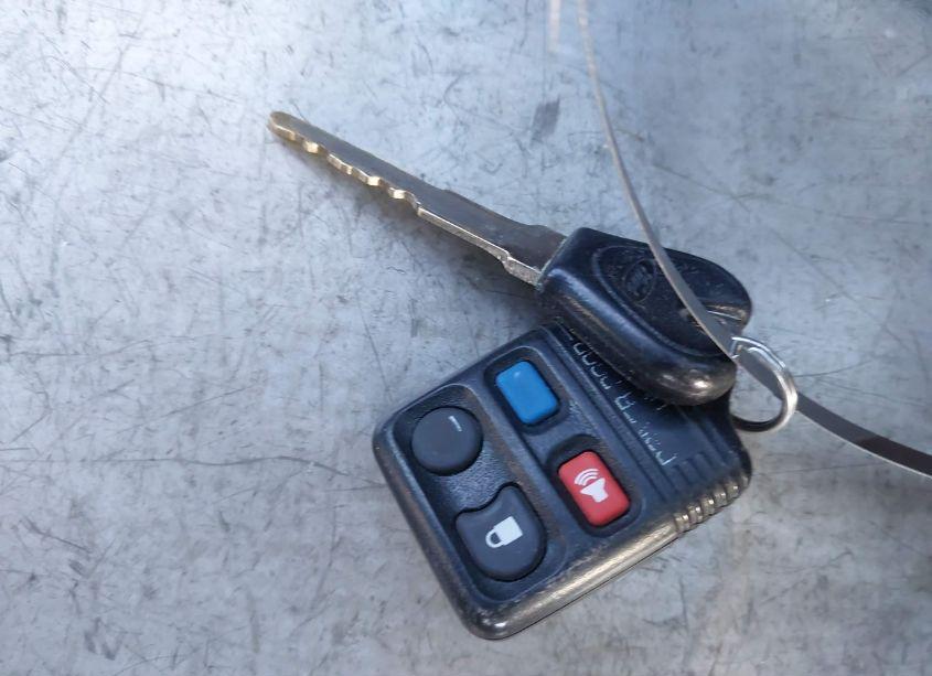 Photo 11 of 1998 Mercury Tracer LS (VIN 1MEFM13P9WW619374)