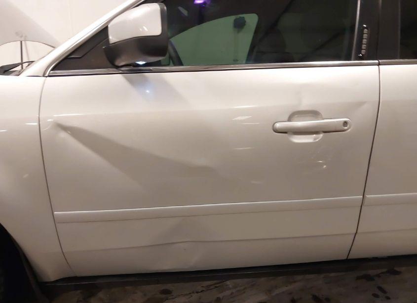 Photo 19 of 2005 Mercury Montego LUXURY (VIN 1MEFM40195G605078)