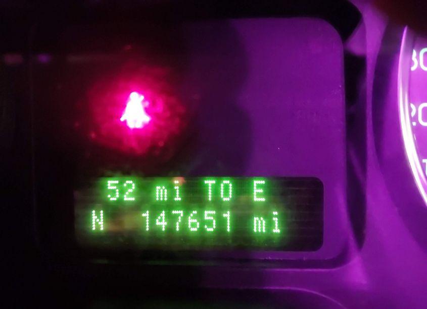 Photo 7 of 2005 Mercury Montego LUXURY (VIN 1MEFM40195G605078)