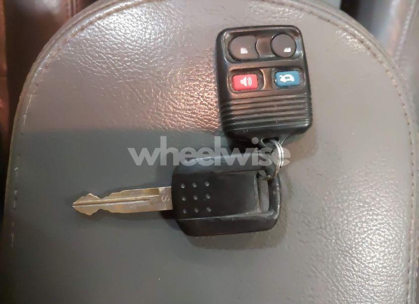 Photo 11 of 2006 Mercury Montego LUXURY (VIN 1MEFM401X6G607231)