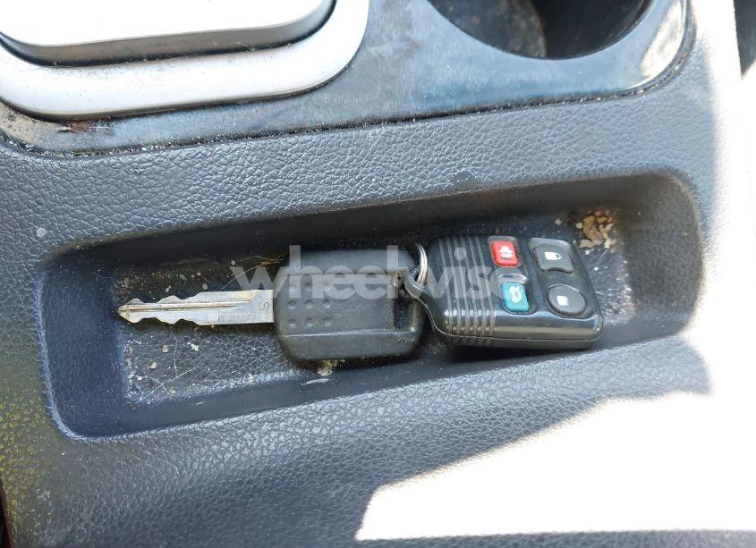 Photo 11 of 2005 Mercury Montego PREMIER (VIN 1MEFM42165G618285)