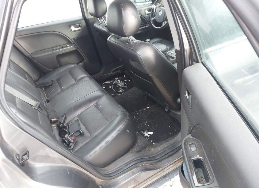 Photo 8 of 2005 Mercury Montego PREMIER (VIN 1MEFM421X5G604440)