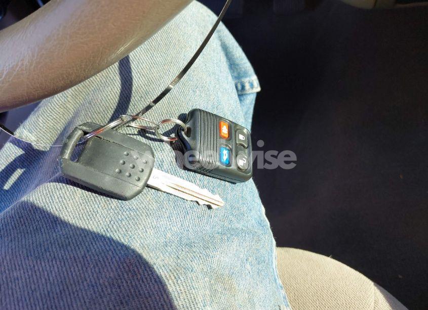 Photo 11 of 2004 Mercury Sable GS (VIN 1MEFM50U74A623063)