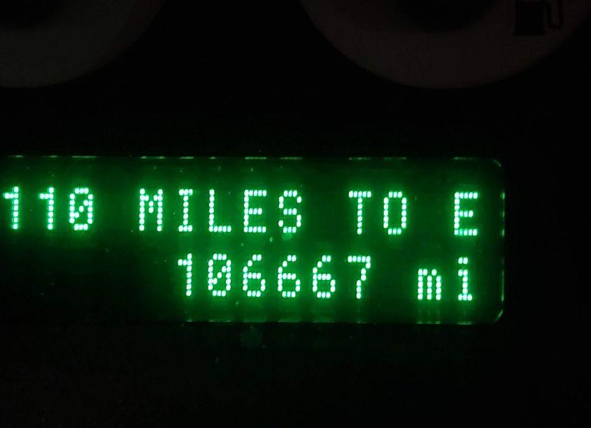 Photo 16 of 2005 Mercury Sable GS (VIN 1MEFM50U85A617385)