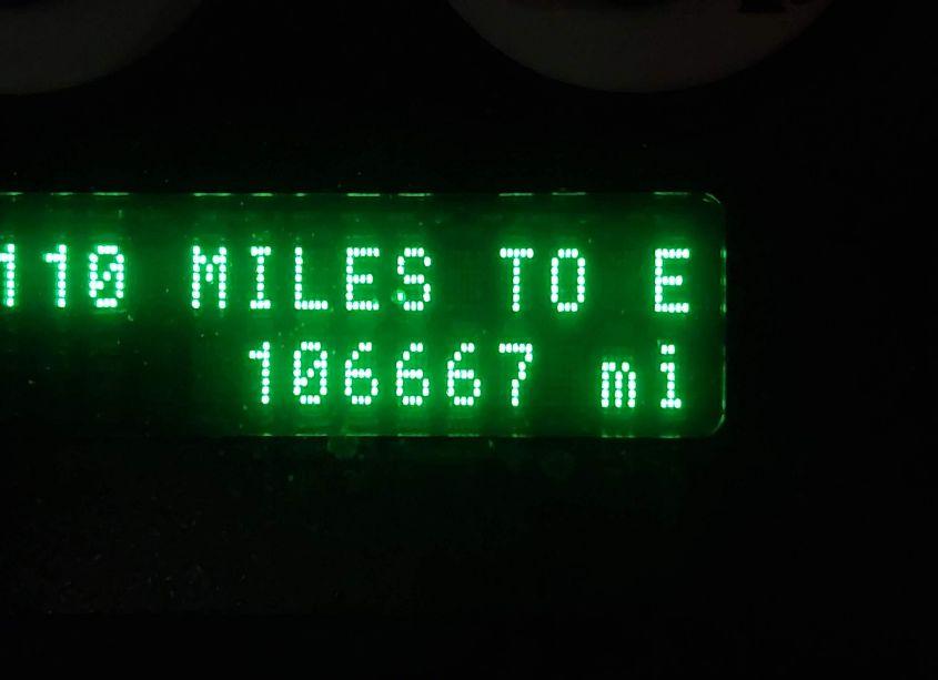 Photo 7 of 2005 Mercury Sable GS (VIN 1MEFM50U85A617385)