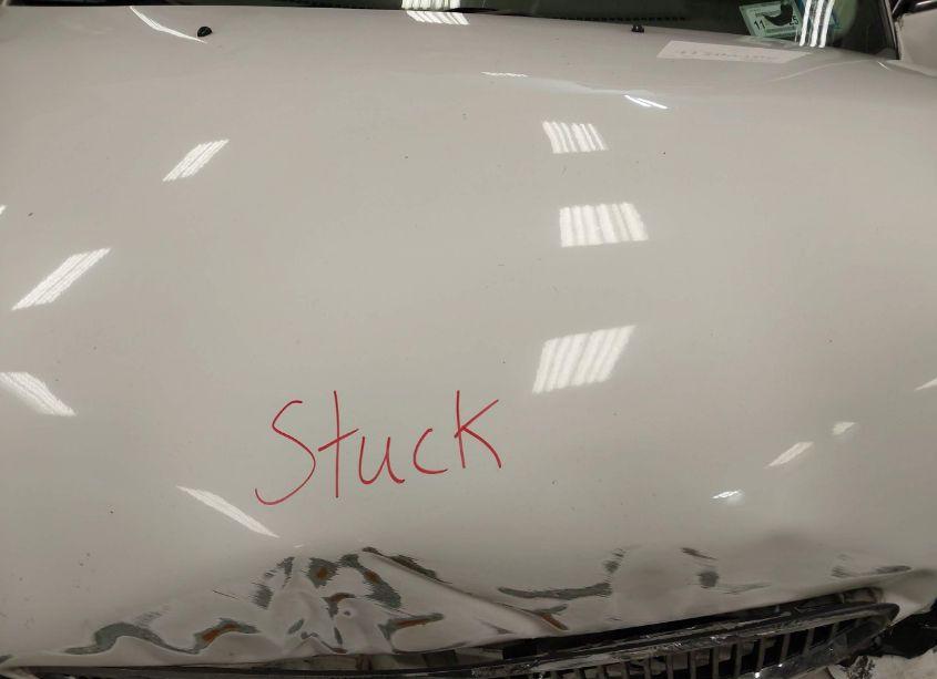 Photo 9 of 2005 Mercury Sable GS (VIN 1MEFM50U85A627950)