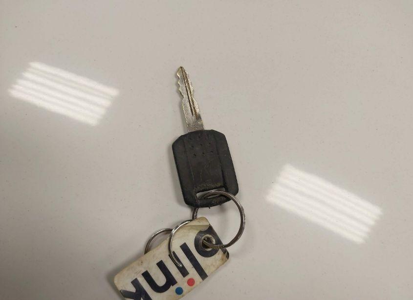 Photo 10 of 2005 Mercury Sable GS (VIN 1MEFM50U85A627950)