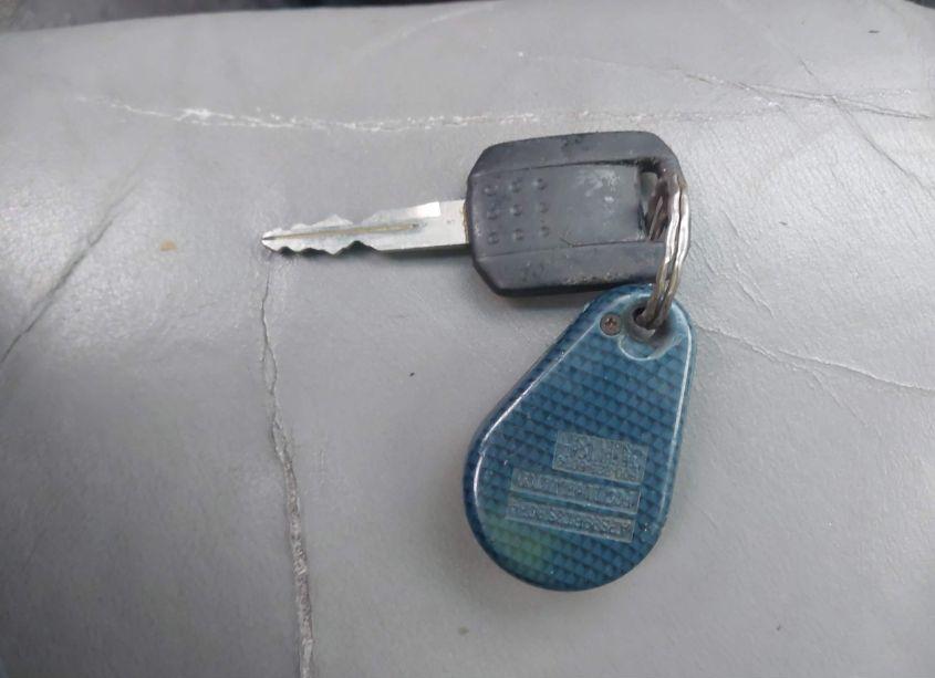 Photo 11 of 2001 Mercury Sable LS PREMIUM (VIN 1MEFM55S01G638827)