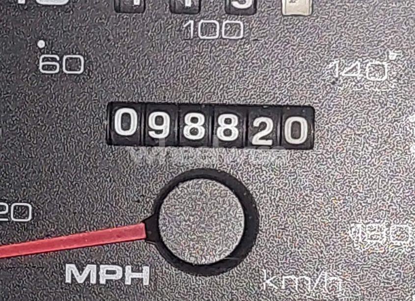 Photo 16 of 2003 Mercury Sable LS PREMIUM (VIN 1MEFM55S13G631193)