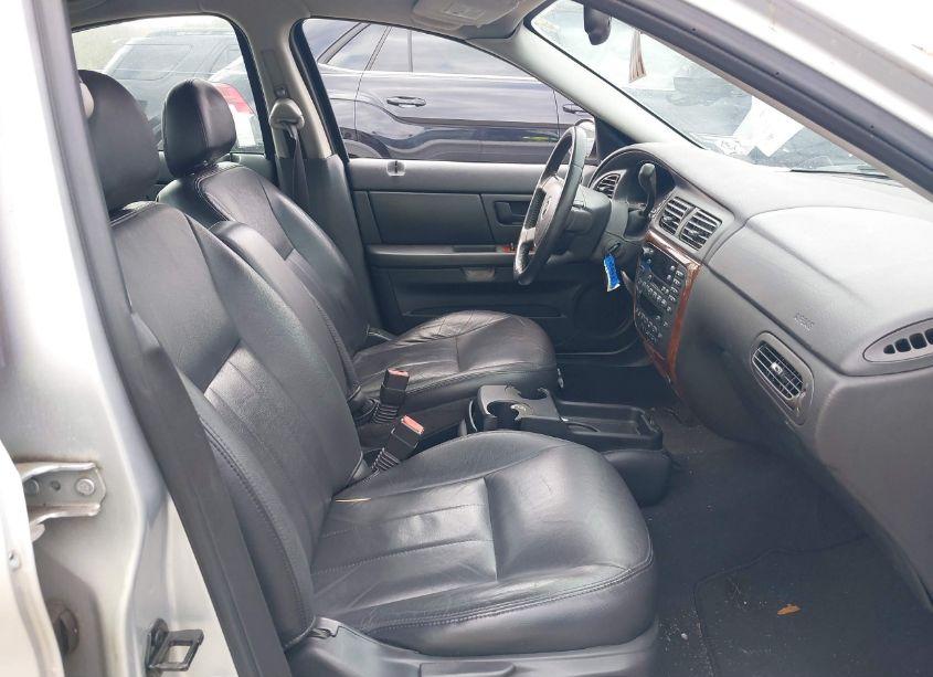 Photo 5 of 2004 Mercury Sable LS PREMIUM (VIN 1MEFM55S14A622921)