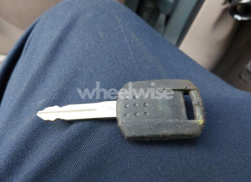 Photo 11 of 2005 Mercury Sable LS (VIN 1MEFM55S15A620961)