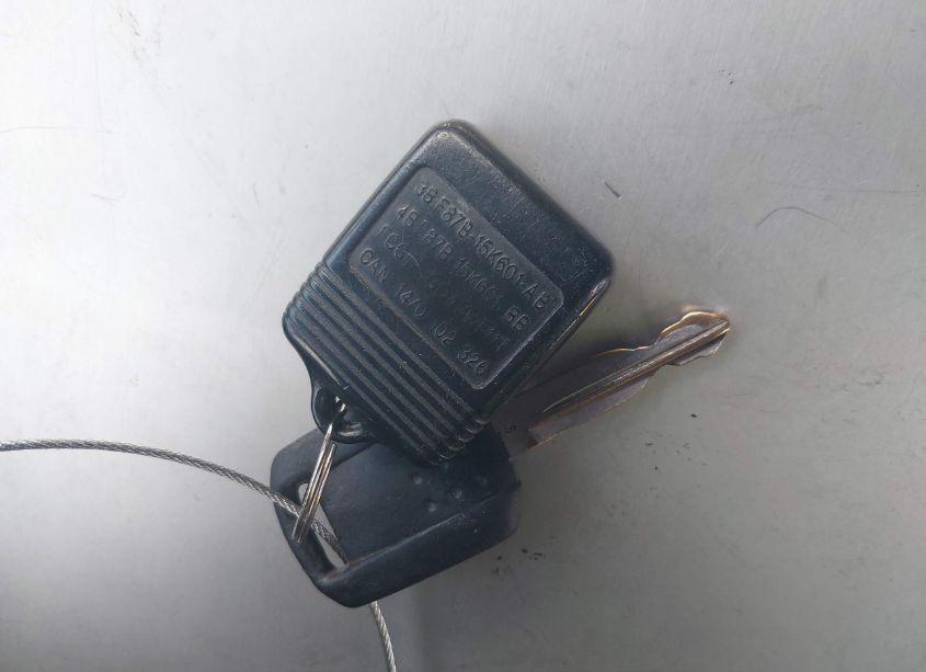 Photo 11 of 2002 Mercury Sable LS PREMIUM (VIN 1MEFM55S22A603324)