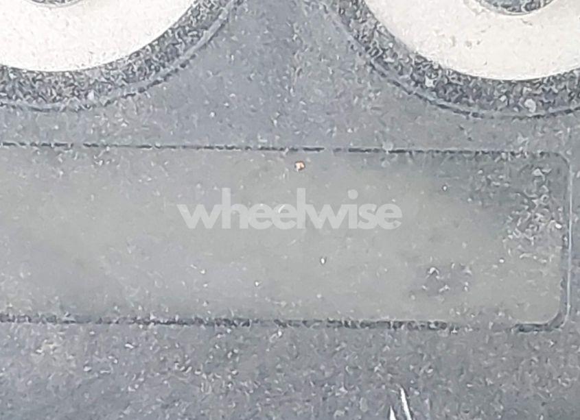 Photo 15 of 2005 Mercury Sable LS (VIN 1MEFM55S25A612965)