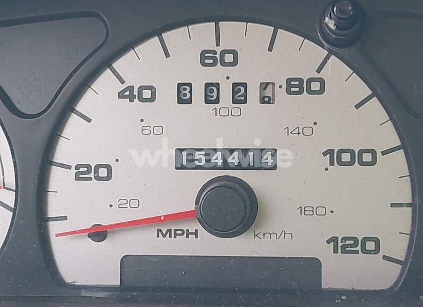 Photo 7 of 2003 Mercury Sable LS PREMIUM (VIN 1MEFM55S33G623676)