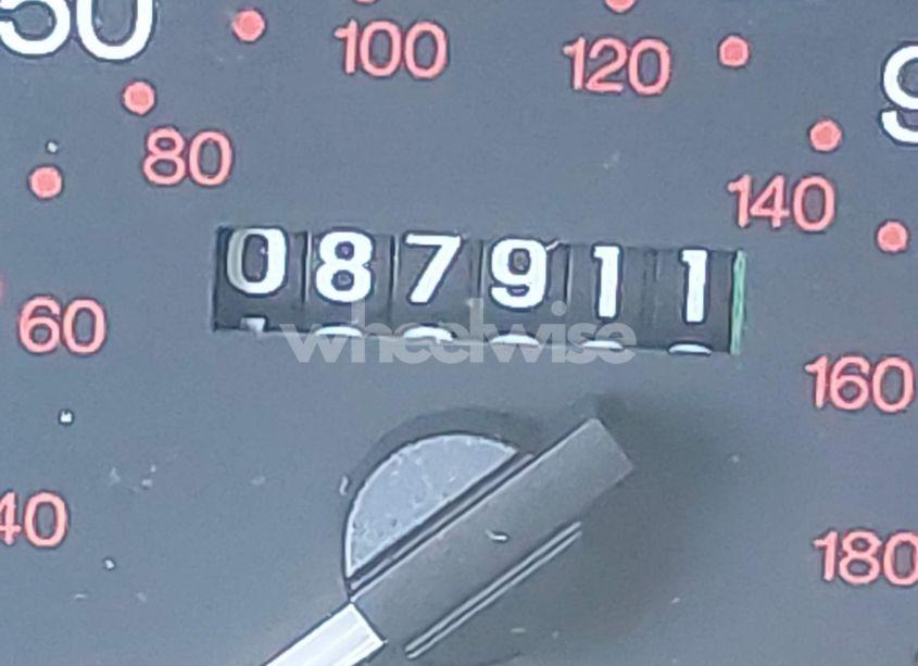 Photo 15 of 1999 Mercury Mystique GS (VIN 1MEFM6530XK635463)