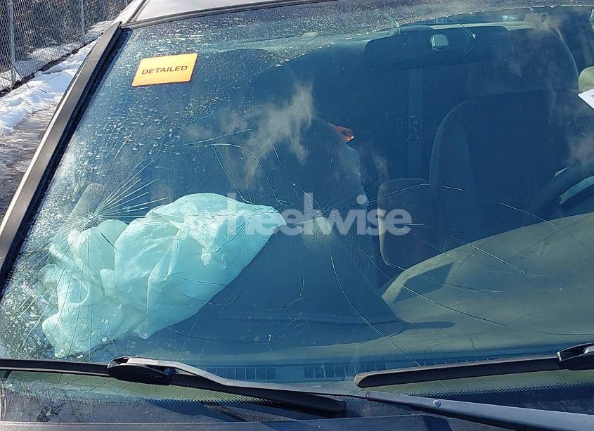 Photo 18 of 1999 Mercury Mystique GS (VIN 1MEFM6530XK635463)