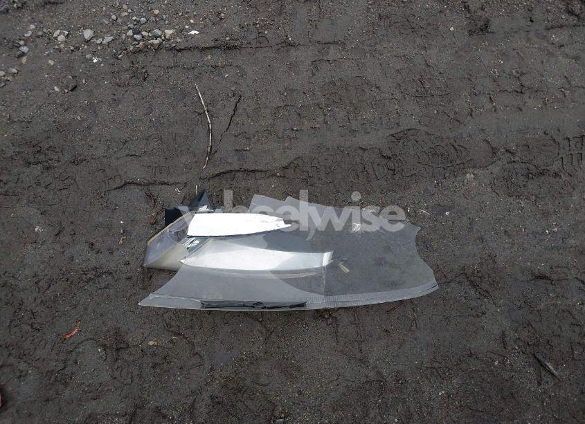 Photo 12 of 2000 Mercury Mystique GS (VIN 1MEFM6533YK613961)