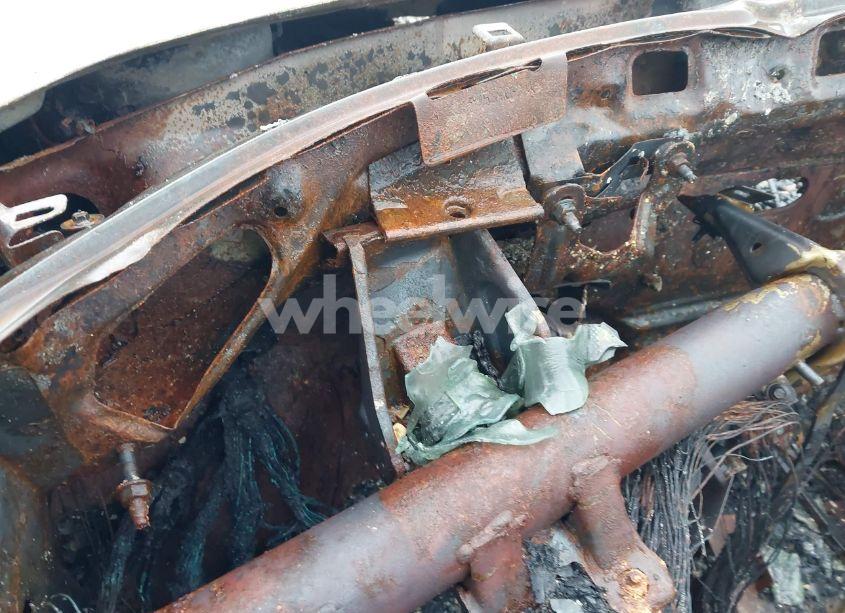 Photo 7 of 2000 Mercury Mystique GS (VIN 1MEFM653XYK603850)