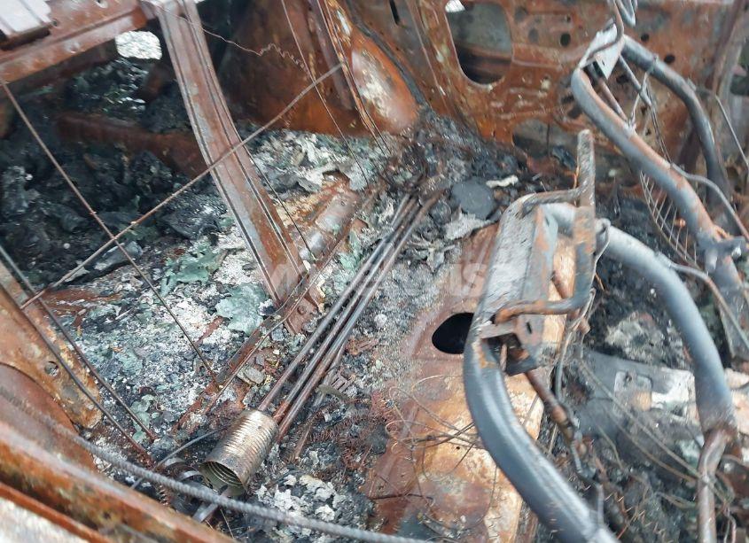 Photo 8 of 2000 Mercury Mystique GS (VIN 1MEFM653XYK603850)