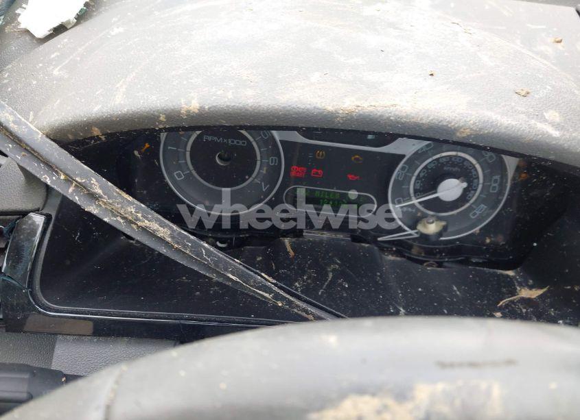 Photo 7 of 2008 Mercury Sable (VIN 1MEHM40W68G608061)