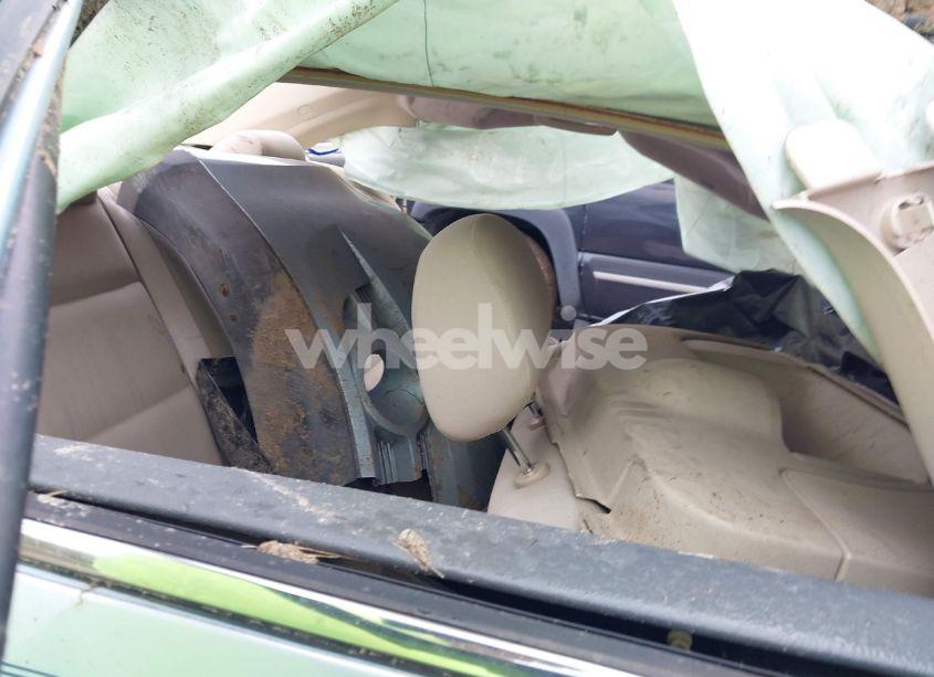 Photo 8 of 2008 Mercury Sable (VIN 1MEHM40W68G608061)